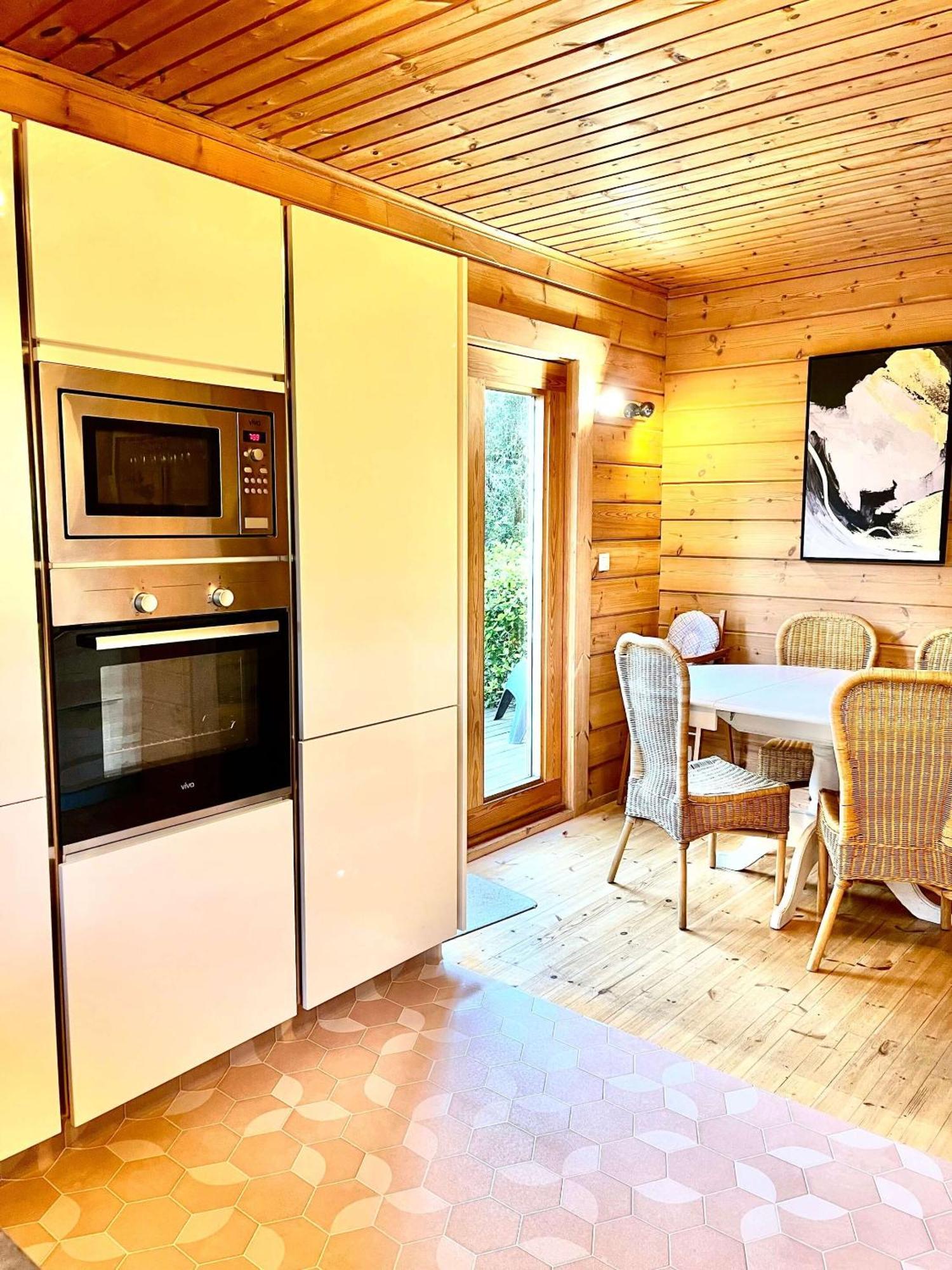 Les Villas D' Onalou Port Blanc Penvénan Exterior foto