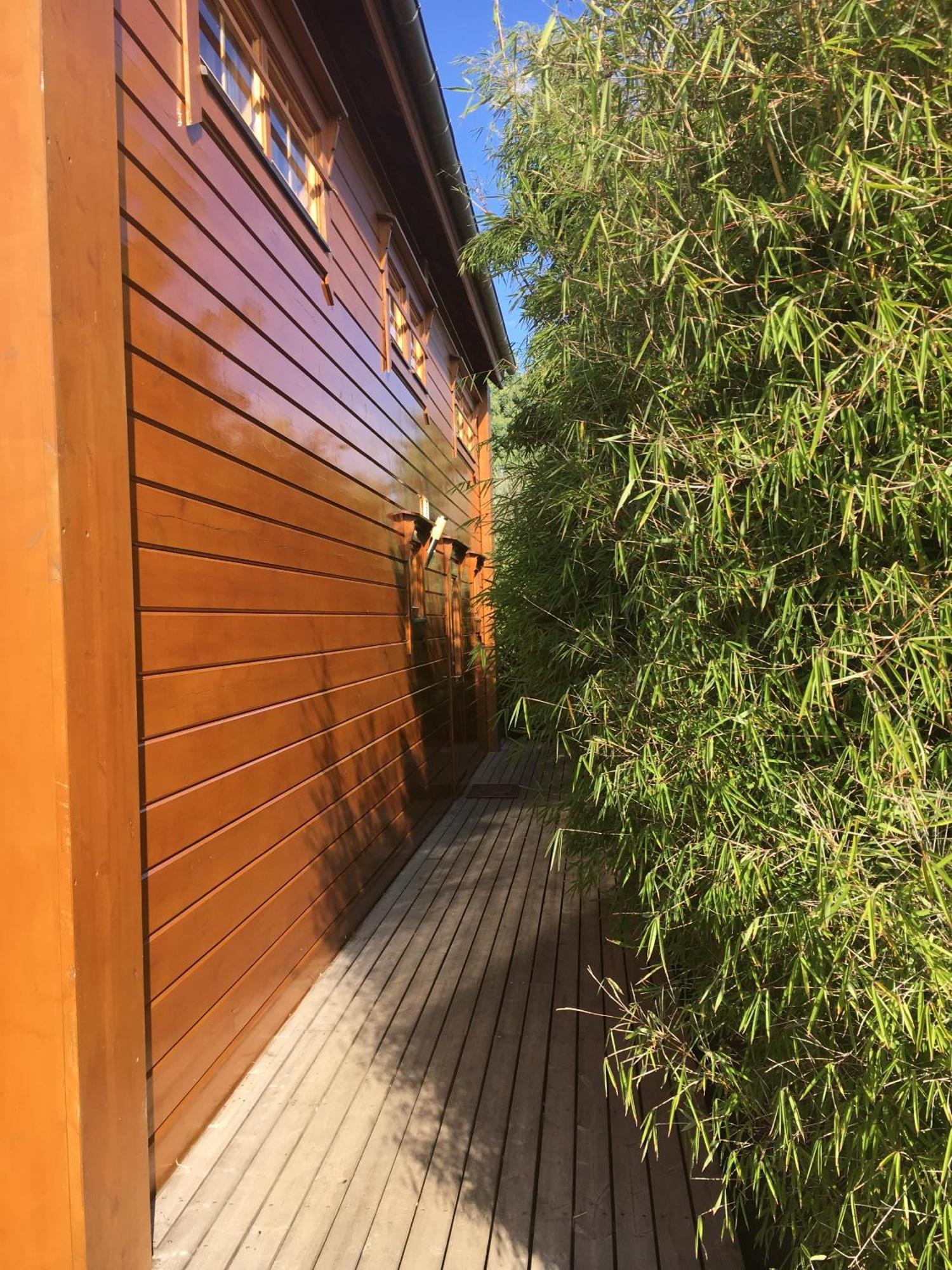 Les Villas D' Onalou Port Blanc Penvénan Exterior foto